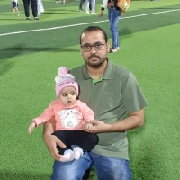 Gulam Sarwar