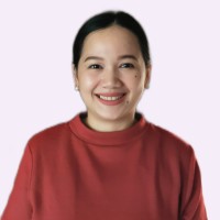 Janine Criselda Amante