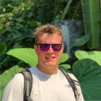 Jake Okeife