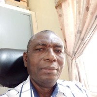 A-M. Clément Yawo TOKPAH