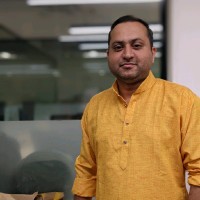 Kaushal P