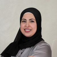Dina Mahmoud