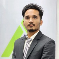 Sandesh Shah