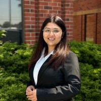 Jahnvi Rajyaguru
