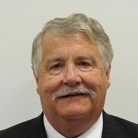 Paul Bailey