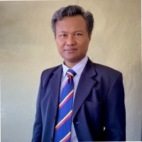 Zain Nassri Abdul Aziz
