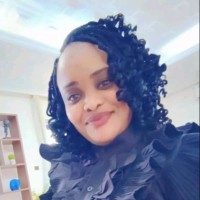 mady rose Ngomo
