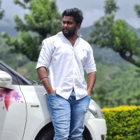 Diwahar Ganesan