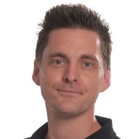 Tim Culbert