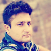 Waqas Saeed