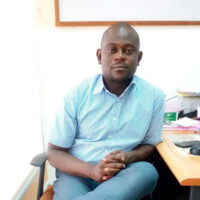 Wohi Maxime Gohogbeu