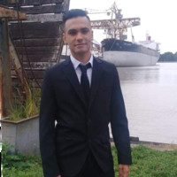 Federico Ivan Cernik