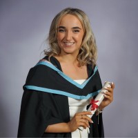 Ellie Mckibbin