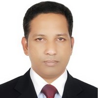 Jayaraj Marydasan