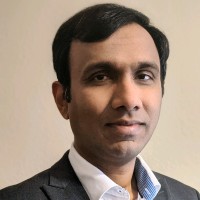 Vinay Naik