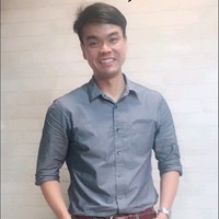 Wayne Shih