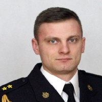 Michał Lisik