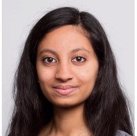 Sharuja Selvarajah