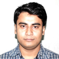 Biswajit Pramanick