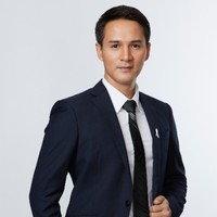 Ratthasart Korrasud, Ph.D.