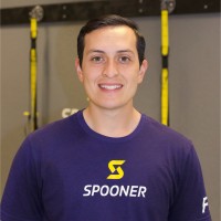 Abraham Hurtado-Romero, CSCS, USSF D