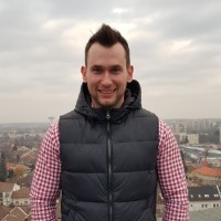 Tamas Keller