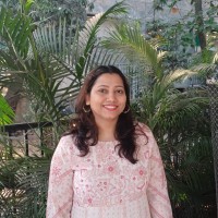Suhasini Goranto