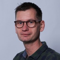 André Van Mourik
