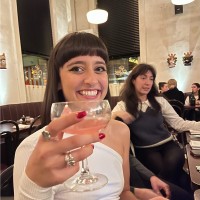 Lucy Kanellos
