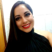 Sabrina Guterres Gonçalves