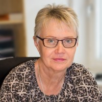 Ann-Kristin Sandberg