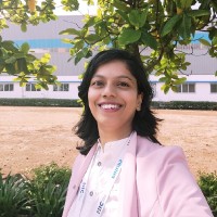 Rucha Puranik-Hingne
