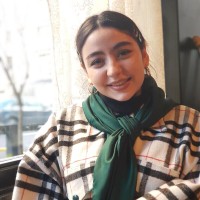Nastaran Khademi