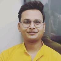 Krishnakant Gupta