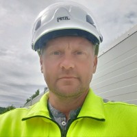 Mikael Tornberg