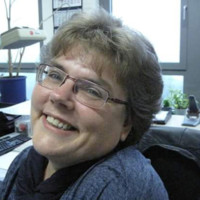 Ute Hieksch