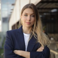 Maryna Shkinder