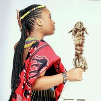 Nandi Nene