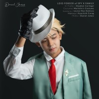 Stephen Paul Caringal