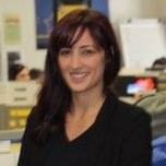 Kristy-Ann Maher