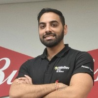 Rowen Naidoo