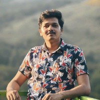 Rahul K Suthan