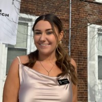 Kristen Hallenbeck
