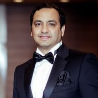 Alok Narula