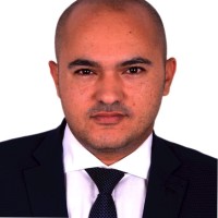 Ahmed A. Gamil