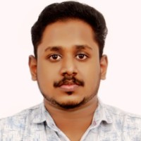 Akhil S J