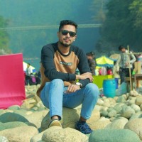 Rony ahmed