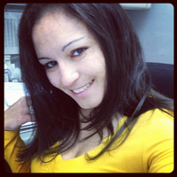Eydaliz Mercado