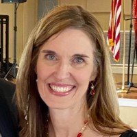 Heather Johnson