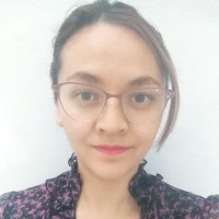 Graciela Cecilia Luís Cruz